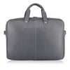DORCHESTER Leather Laptop Messenger Bag for Men - WILDHORN