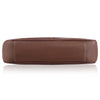 DORCHESTER Leather Laptop Messenger Bag for Men - WILDHORN