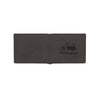 MAVERICK RFID Protected Leather Wallet for Men