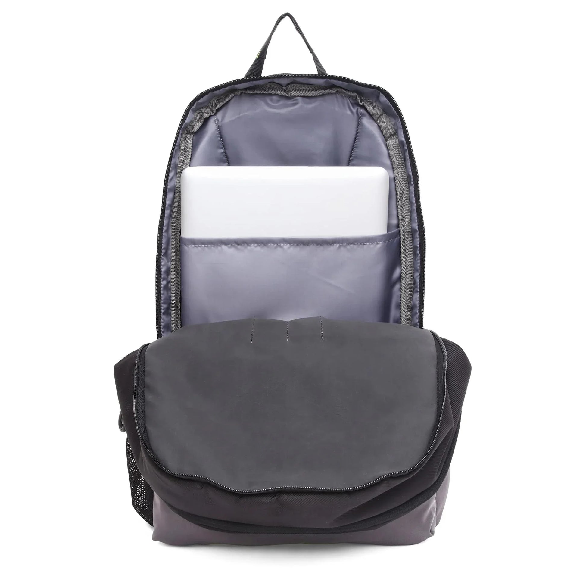 DUSSELDORF Laptop Backpack for Men & Women - WILDHORN