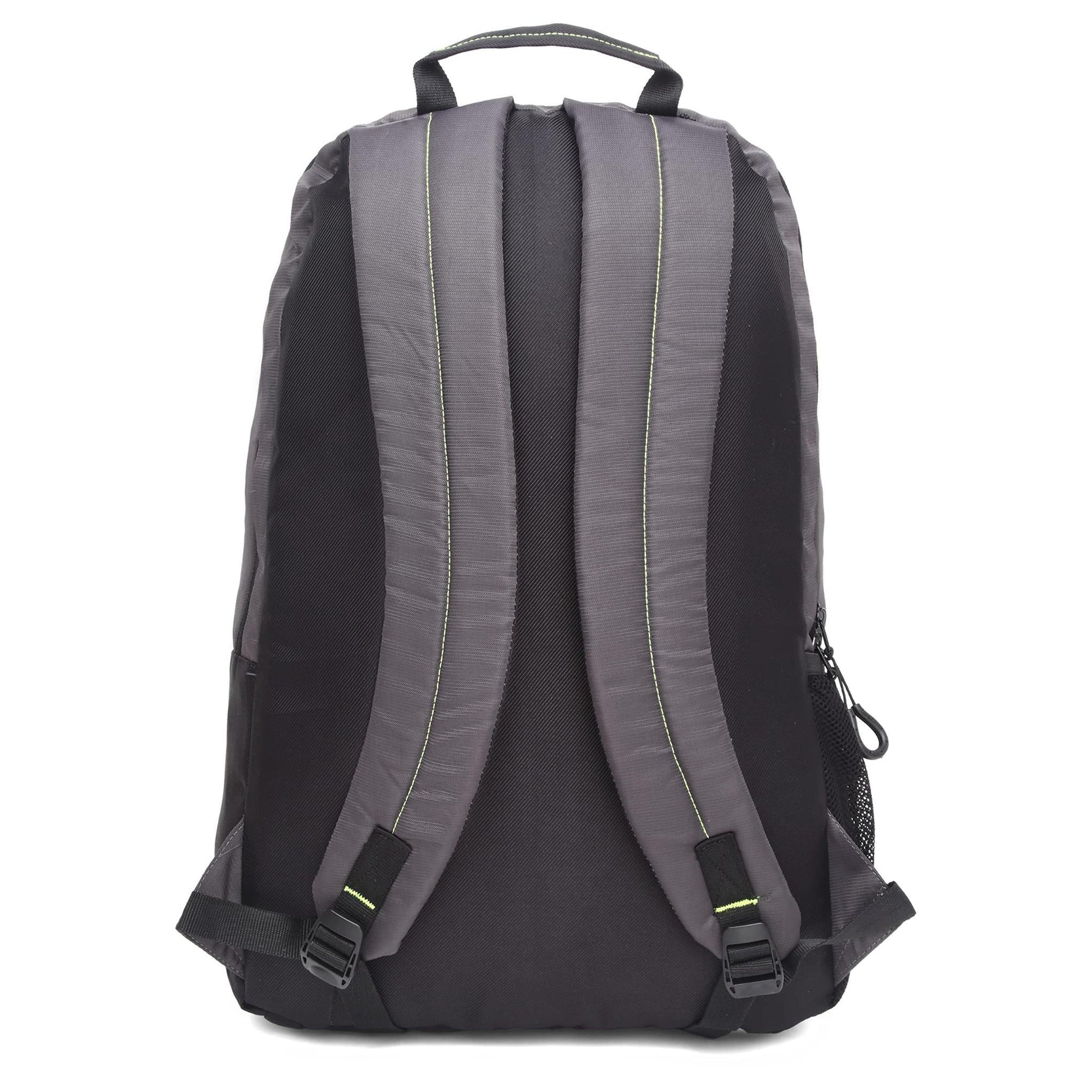 DUSSELDORF Laptop Backpack for Men & Women - WILDHORN