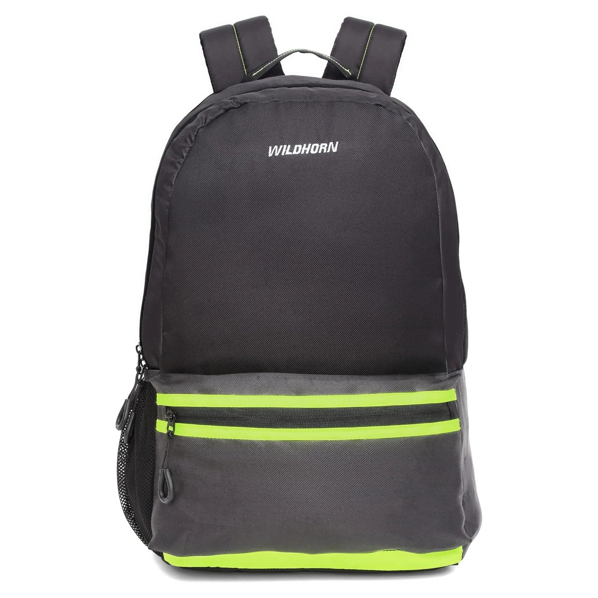 DUSSELDORF Laptop Backpack for Men & Women - WILDHORN
