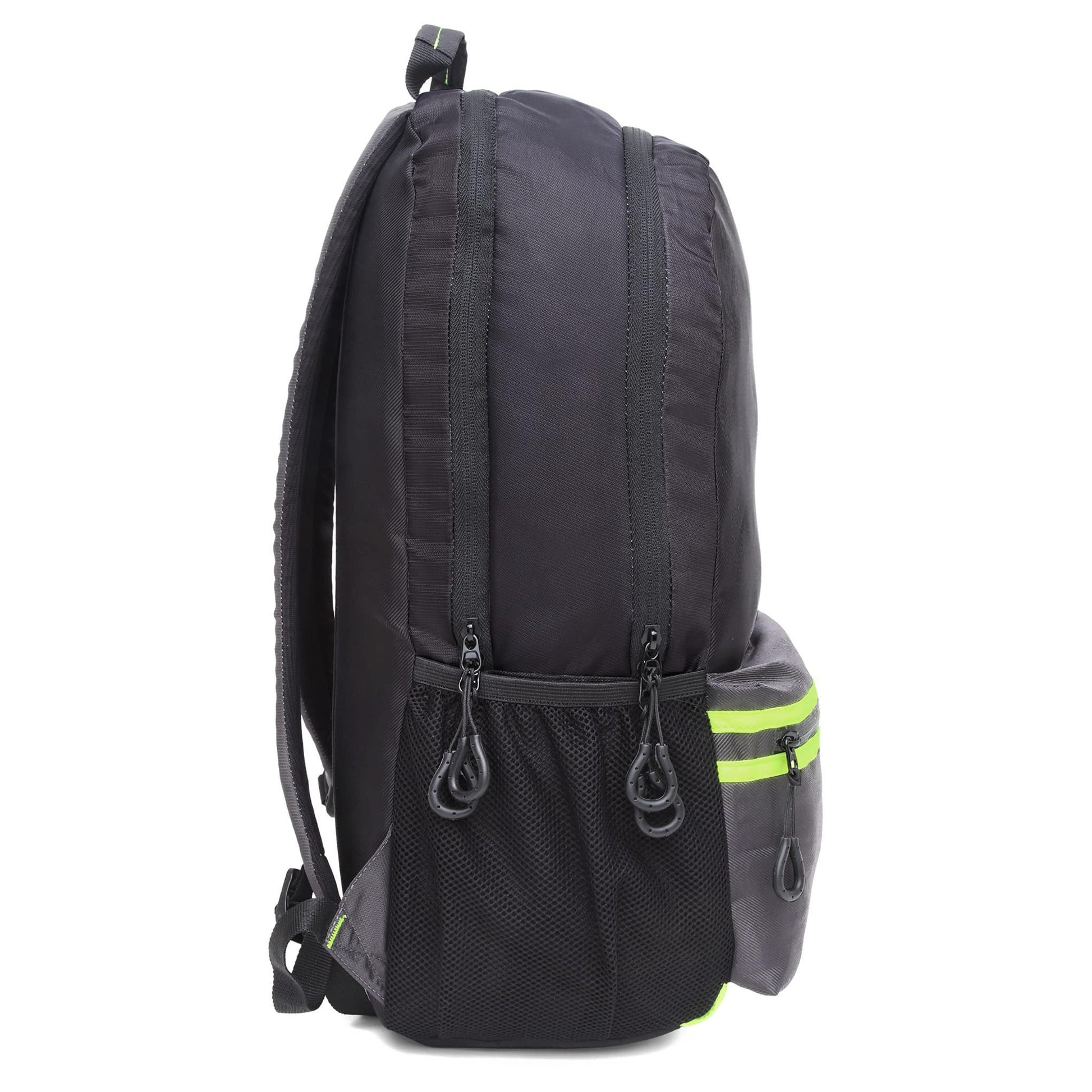 DUSSELDORF Laptop Backpack for Men & Women - WILDHORN