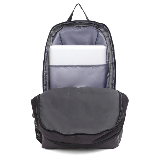 DUSSELDORF Laptop Backpack for Men & Women - WILDHORN