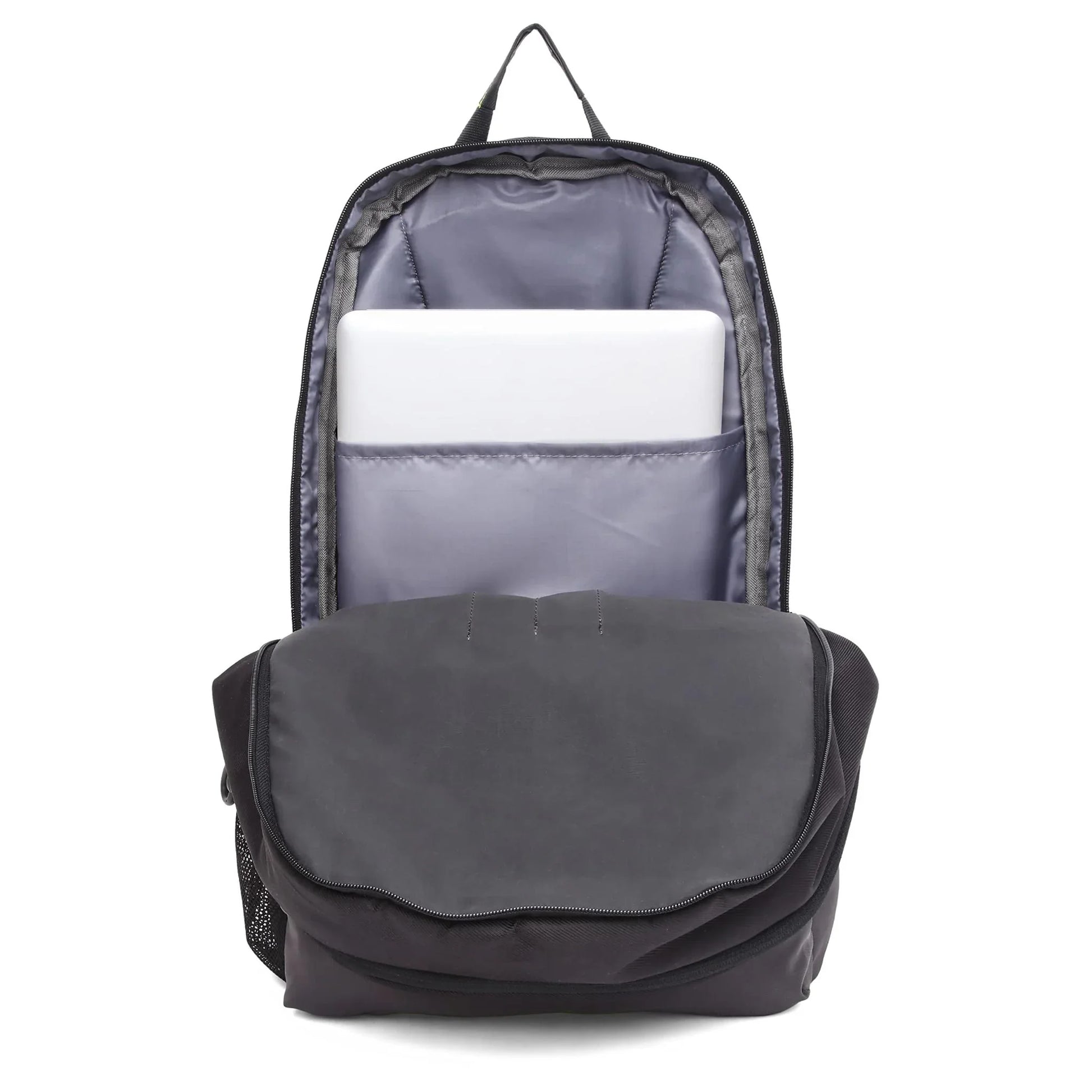 DUSSELDORF Laptop Backpack for Men & Women - WILDHORN