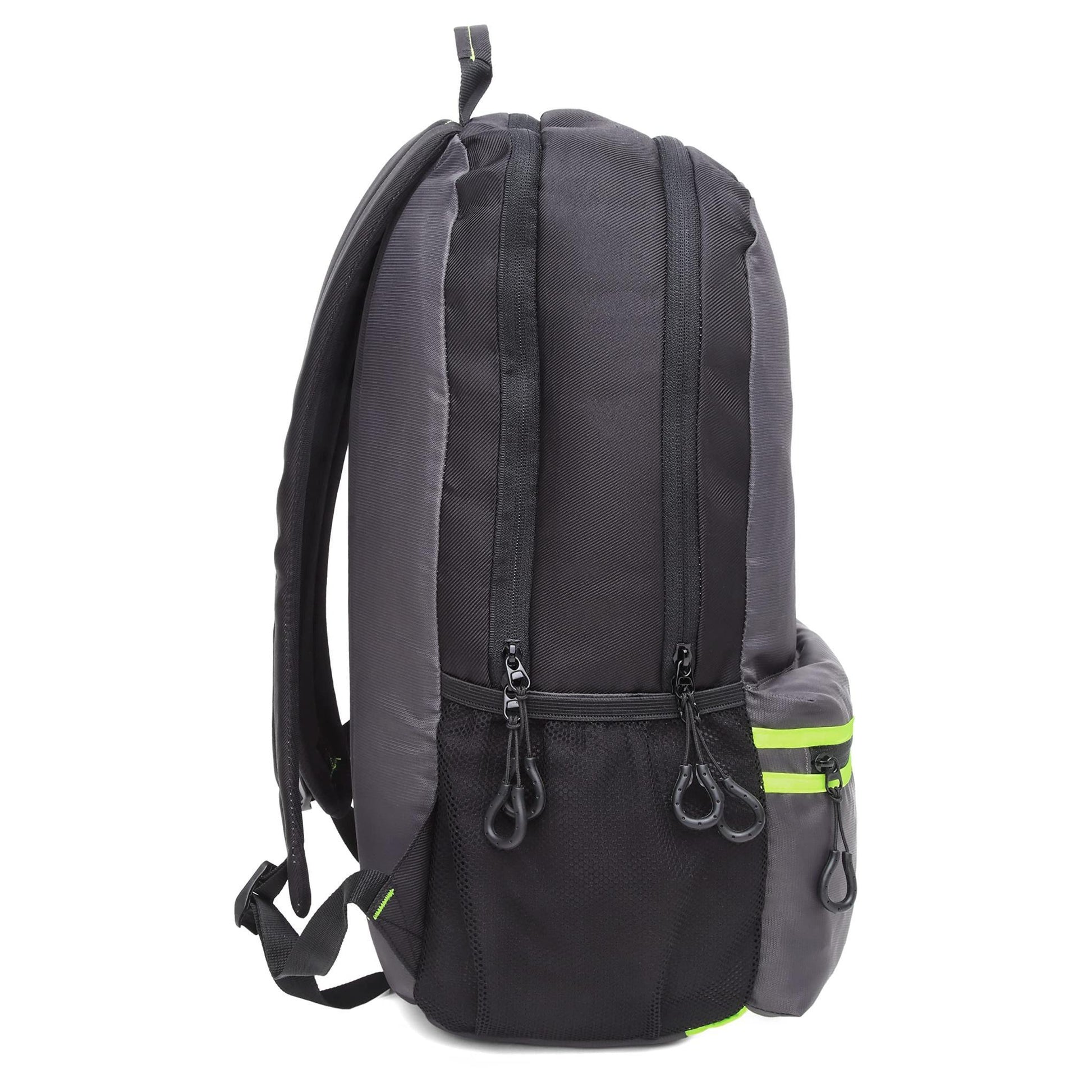 DUSSELDORF Laptop Backpack for Men & Women - WILDHORN