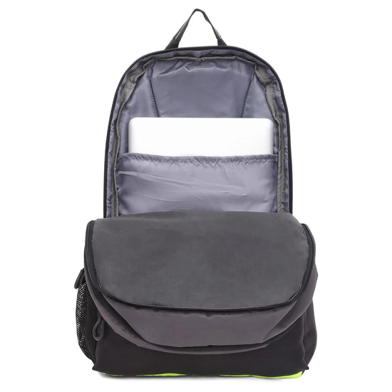 DUSSELDORF Laptop Backpack for Men & Women - WILDHORN