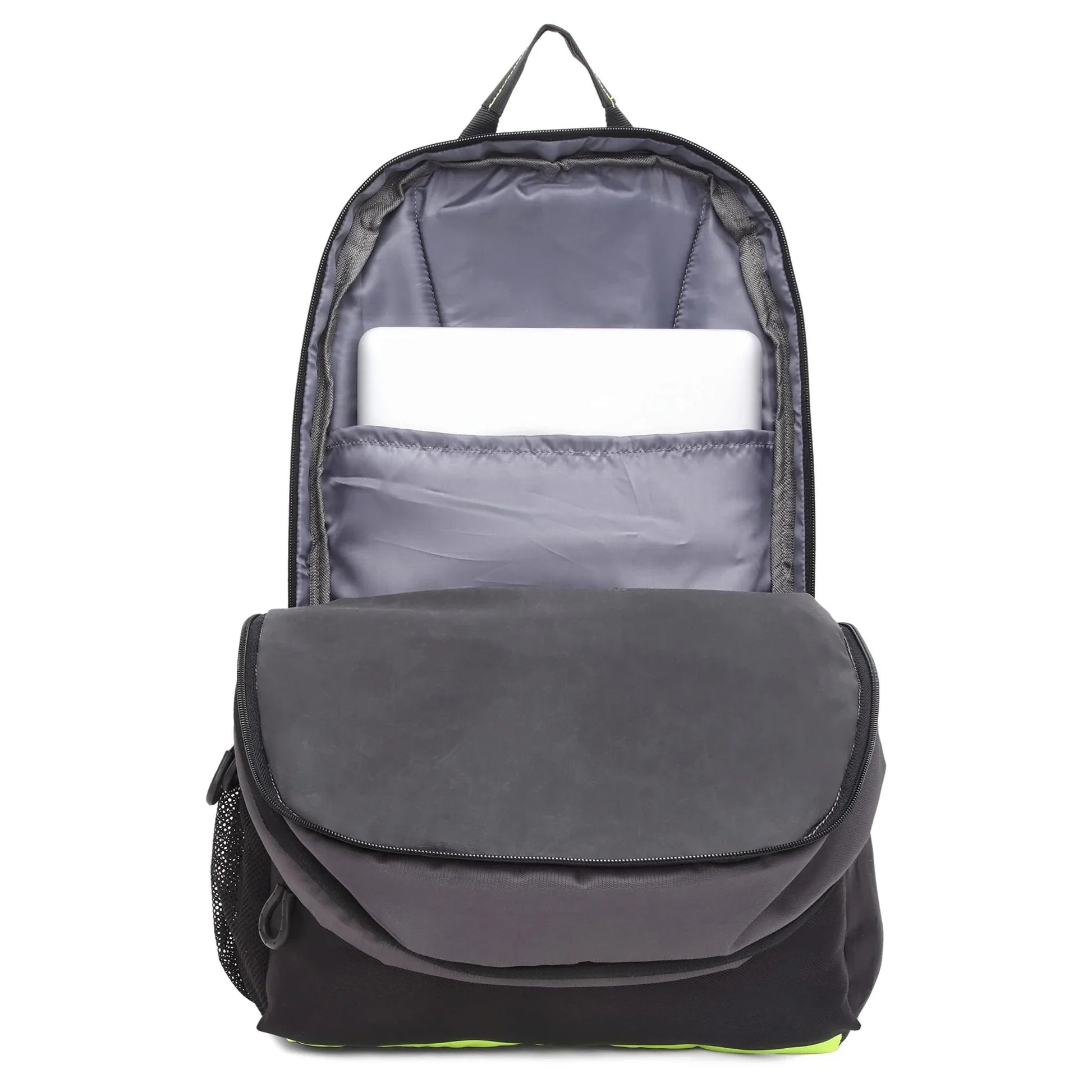 DUSSELDORF Laptop Backpack for Men & Women - WILDHORN