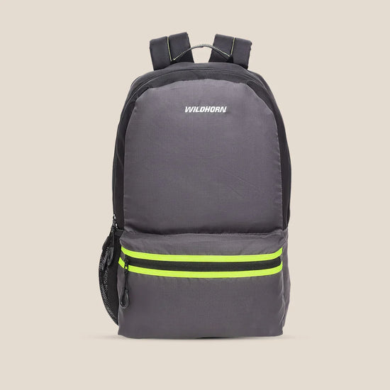 DUSSELDORF Laptop Backpack for Men & Women - WILDHORN