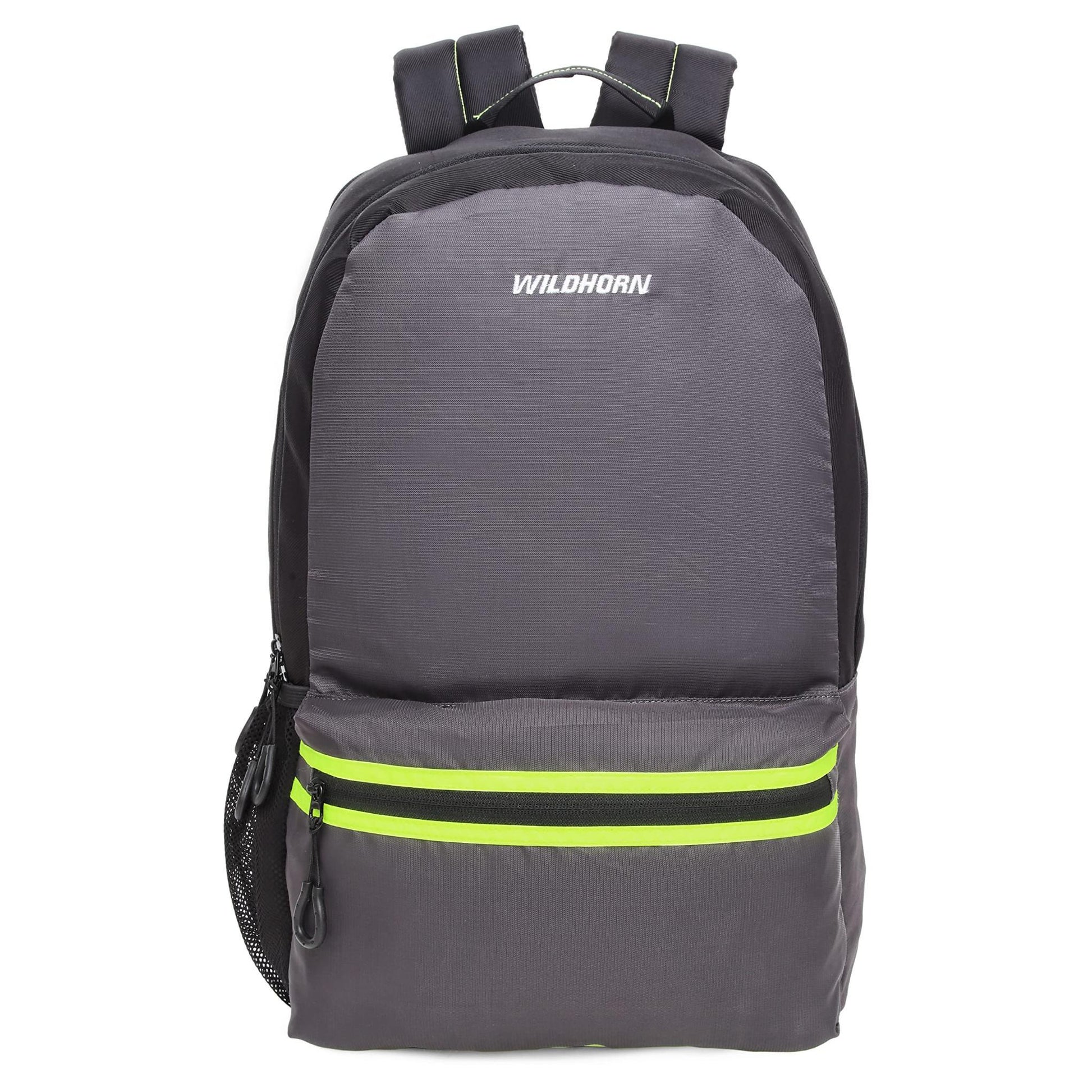 DUSSELDORF Laptop Backpack for Men & Women - WILDHORN