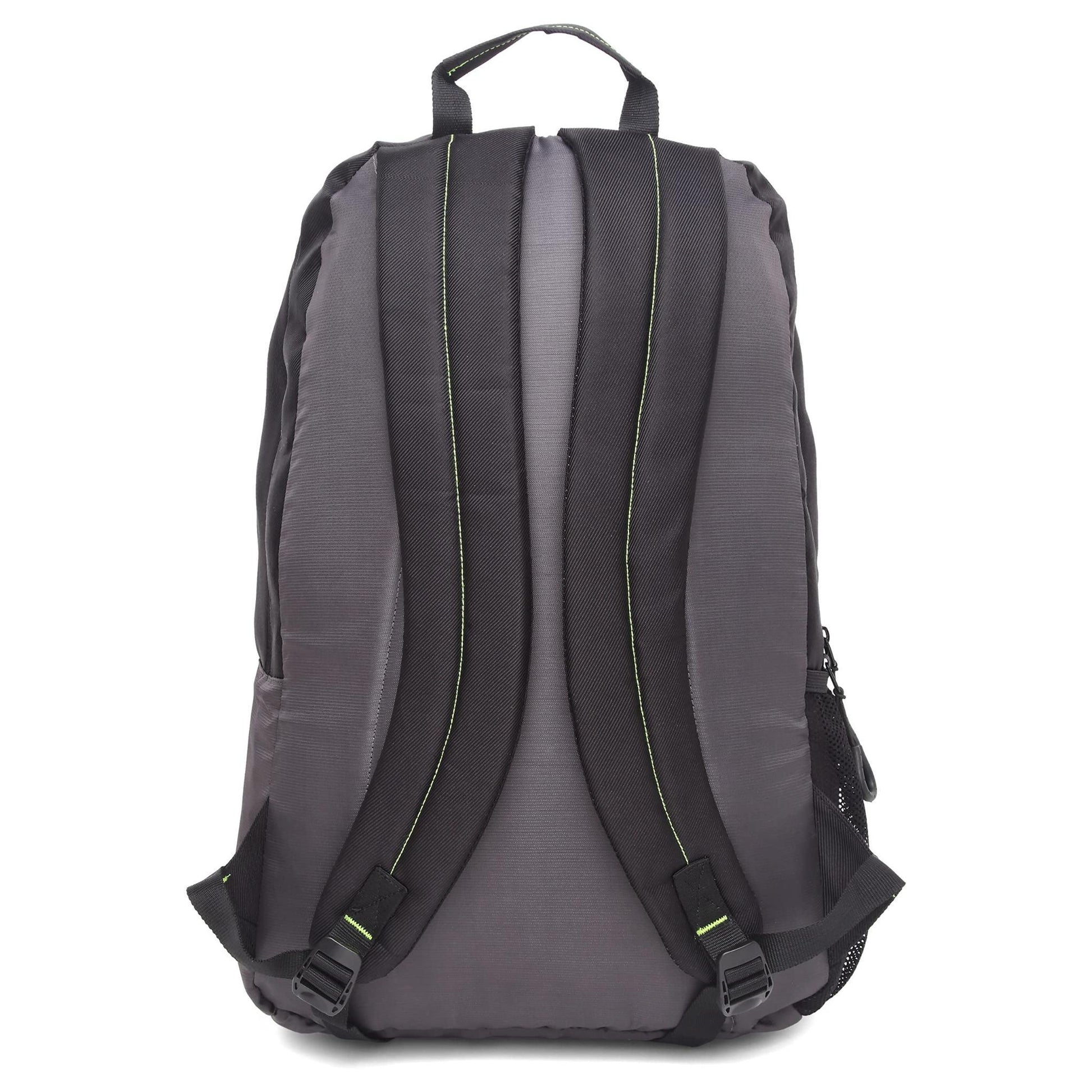 DUSSELDORF Laptop Backpack for Men & Women - WILDHORN
