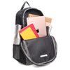 DUSSELDORF Laptop Backpack for Men & Women - WILDHORN