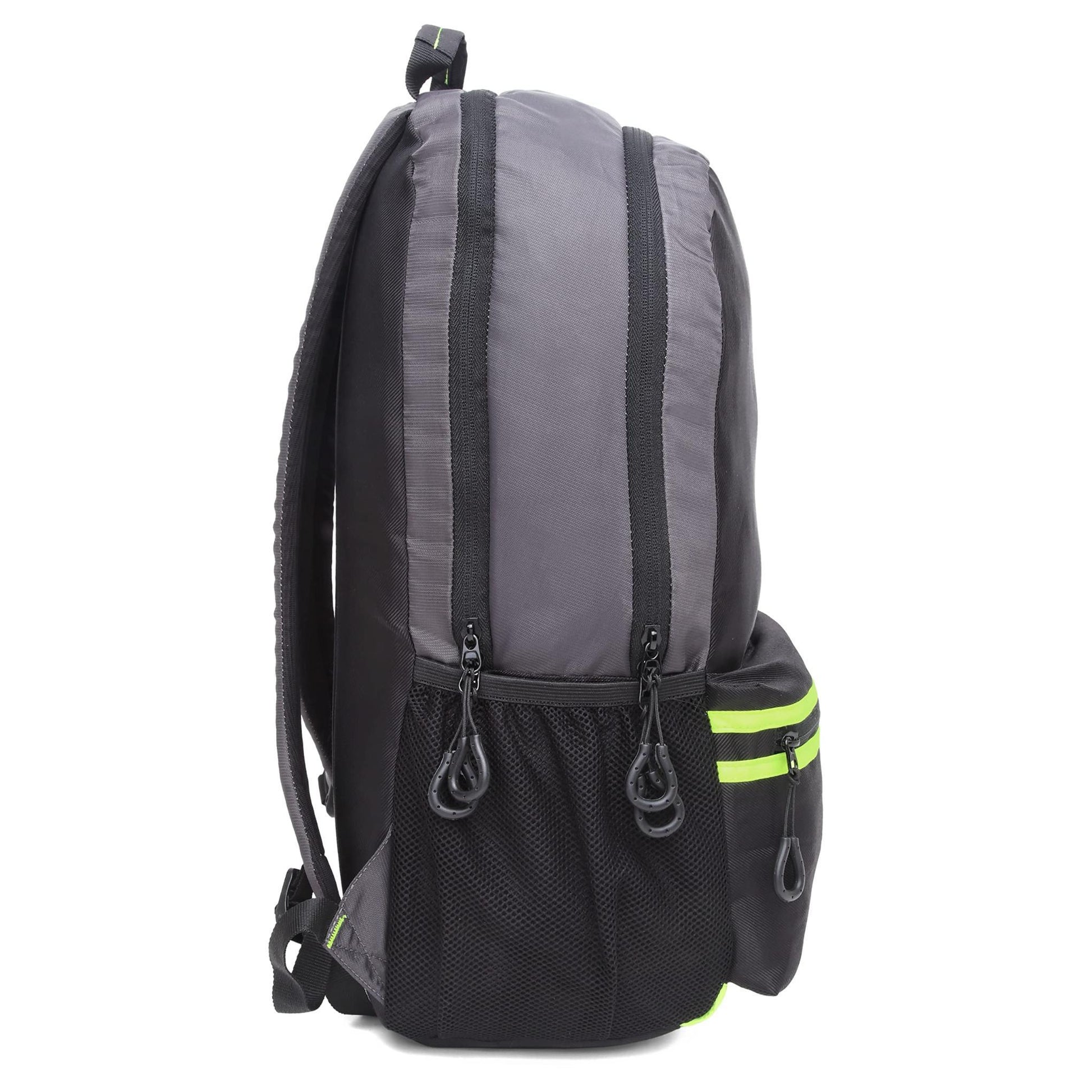 DUSSELDORF Laptop Backpack for Men & Women - WILDHORN