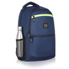 EDINBURG Laptop Backpack for Men & Women - WILDHORN