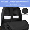 EDINBURG Laptop Backpack for Men & Women - WILDHORN