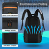 EDINBURG Laptop Backpack for Men & Women - WILDHORN