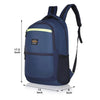 EDINBURG Laptop Backpack for Men & Women - WILDHORN