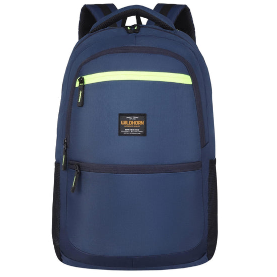 EDINBURG Laptop Backpack for Men & Women - WILDHORN