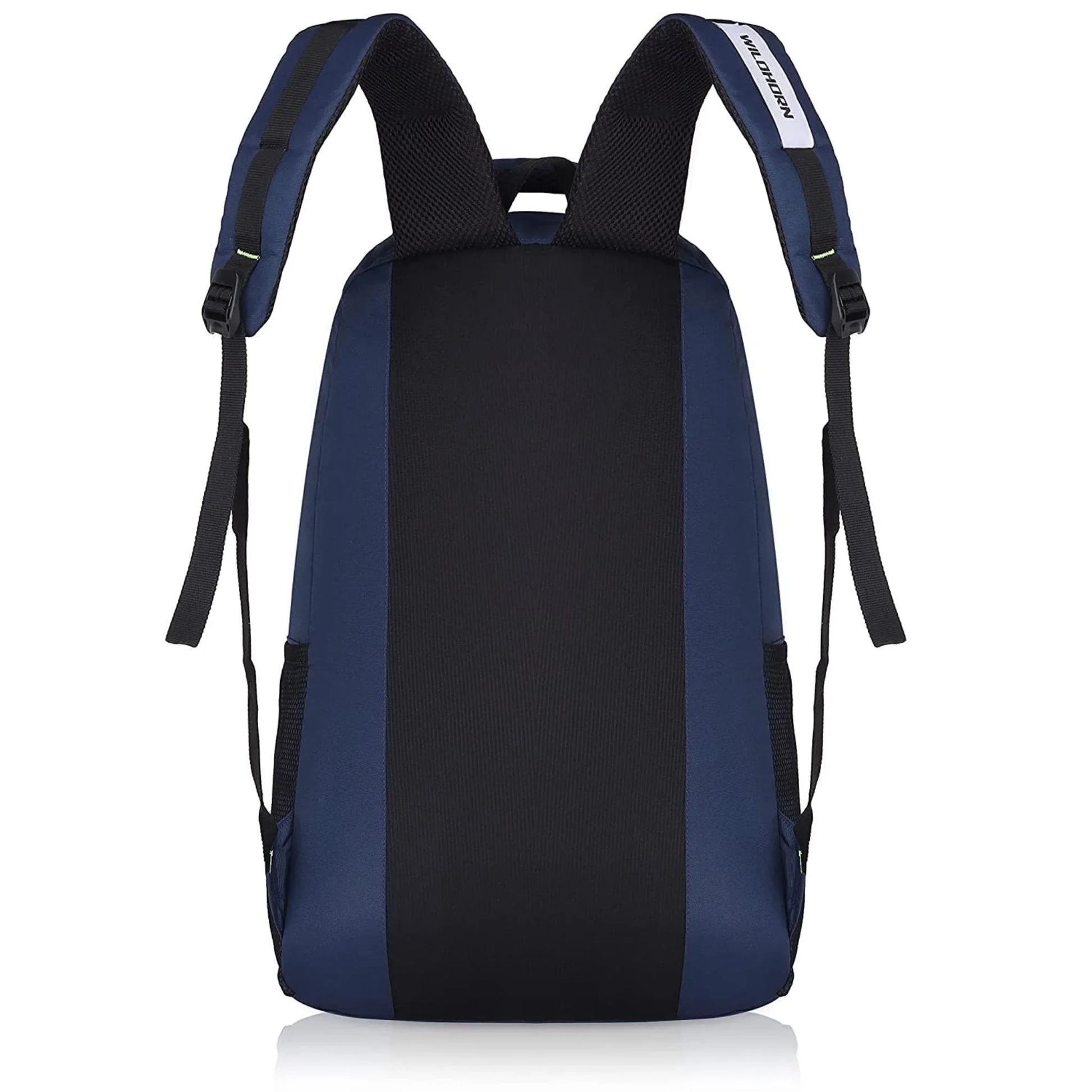 EDINBURG Laptop Backpack for Men & Women - WILDHORN
