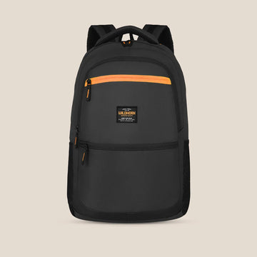 EDINBURG Laptop Backpack for Men & Women - WILDHORN