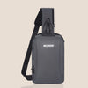 EDMONTON Crossbody Shoulder Chest Bag for Men & Women - WILDHORN