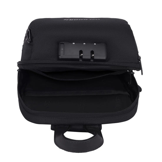 EDMONTON Crossbody Shoulder Chest Bag for Men & Women - WILDHORN