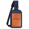 EDMONTON Crossbody Shoulder Chest Bag for Men & Women - WILDHORN