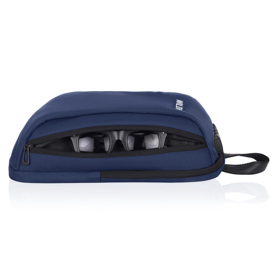 EDMONTON Crossbody Shoulder Chest Bag for Men & Women - WILDHORN