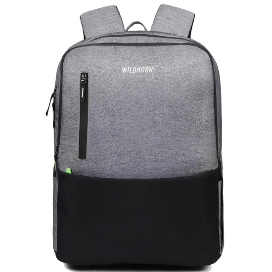 ESTONIA Laptop Backpack for Men & Women - WILDHORN