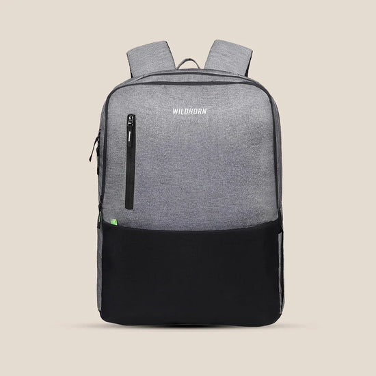 ESTONIA Laptop Backpack for Men & Women - WILDHORN