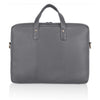 EVANDER Leather Laptop Messenger Bag for Men - WILDHORN