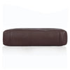 EVANDER Leather Laptop Messenger Bag for Men - WILDHORN