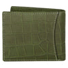 CAESAR RFID Protected Leather Wallet for Men