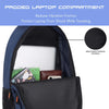FRANKFURT Laptop Backpack for Men & Women - WILDHORN