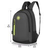 FRANKFURT Laptop Backpack for Men & Women - WILDHORN