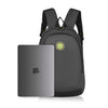 FRANKFURT Laptop Backpack for Men & Women - WILDHORN