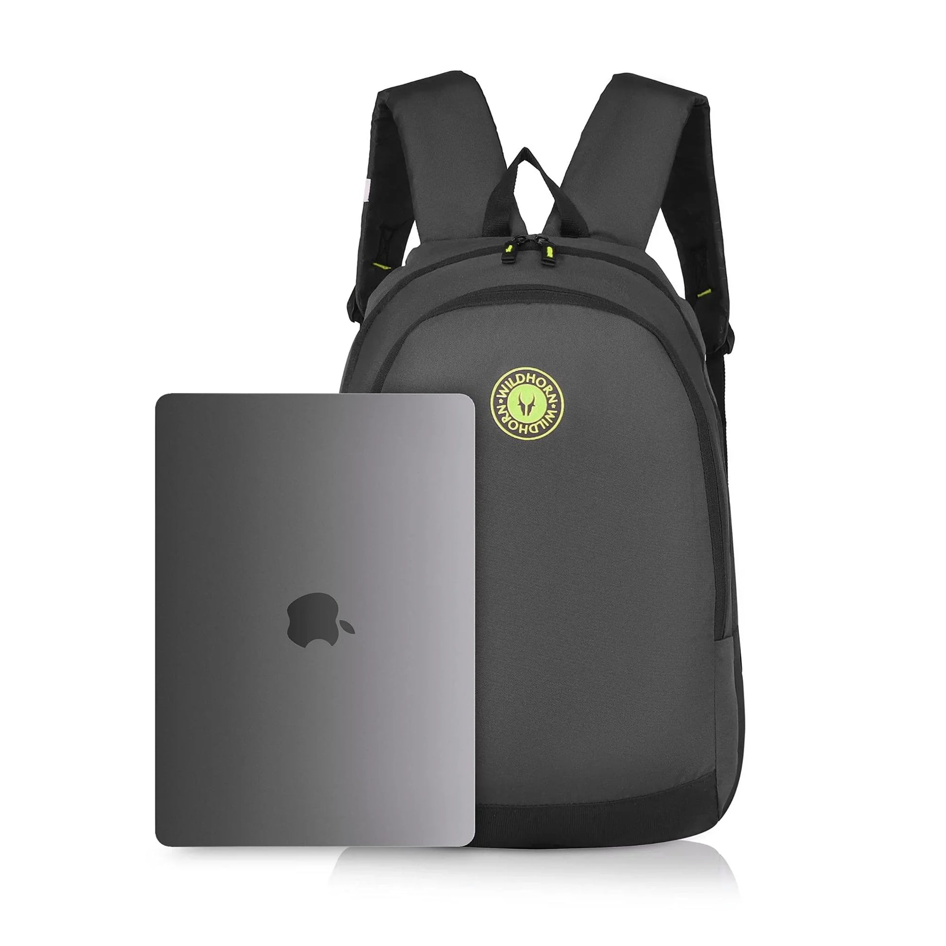 FRANKFURT Laptop Backpack for Men & Women - WILDHORN