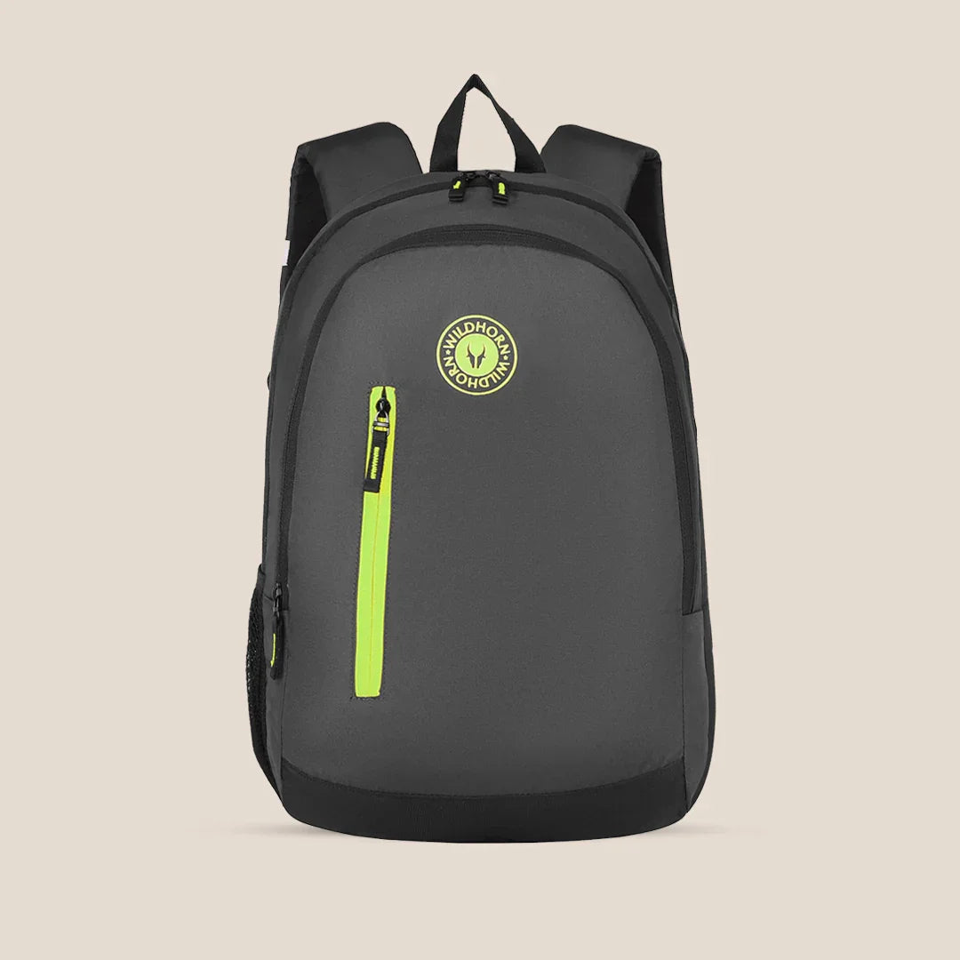 FRANKFURT Laptop Backpack for Men & Women - WILDHORN