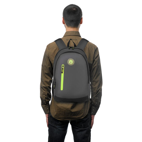 FRANKFURT Laptop Backpack for Men & Women - WILDHORN