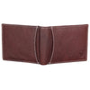CAESAR RFID Protected Leather Wallet for Men
