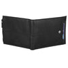 OSCAR RFID Protected Green Hunter Leather Wallet for Men