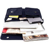 HARLOW Leather Messenger Bag for Men - WILDHORN