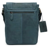 HEMSLEY Leather Sling Bag for Men - WILDHORN