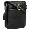 HEMSLEY Leather Sling Bag for Men - WILDHORN