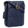 HEMSLEY Leather Sling Bag for Men - WILDHORN