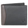 HENRY RFID Protected Leather Wallet for Men - WILDHORN