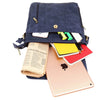 HIGHTOWER Leather Sling Bag for Men - WILDHORN
