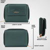 WildHorn Ladies Leather Purse