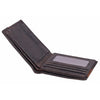 KINGSTON RFID Protected Leather Wallet for Men - WILDHORN