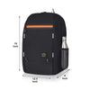 LAHTI Laptop Backpack for Men & Women - WILDHORN